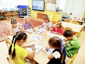 Программа «Орлята России»